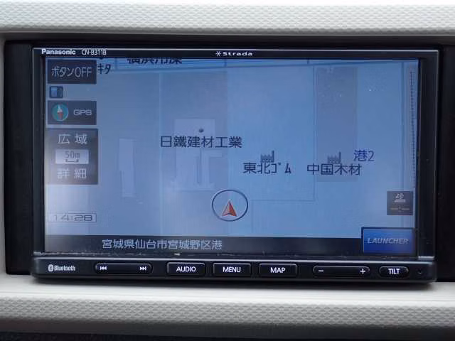 MAZDA CAROL