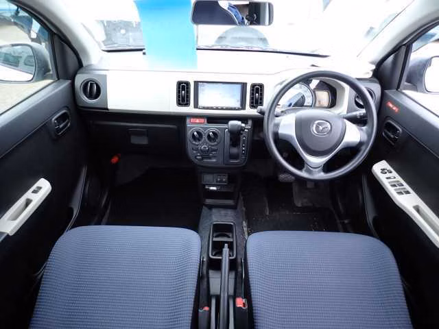 MAZDA CAROL