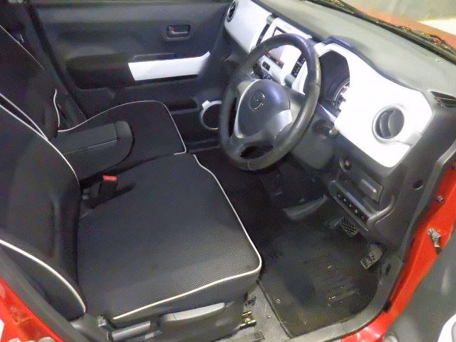 MAZDA FLAIR CROSSOVER