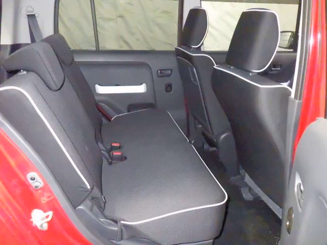 MAZDA FLAIR CROSSOVER