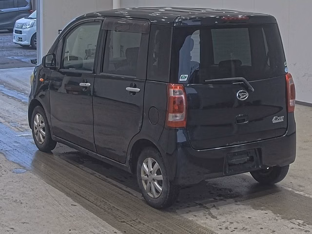 DAIHATSU TANTO EXE