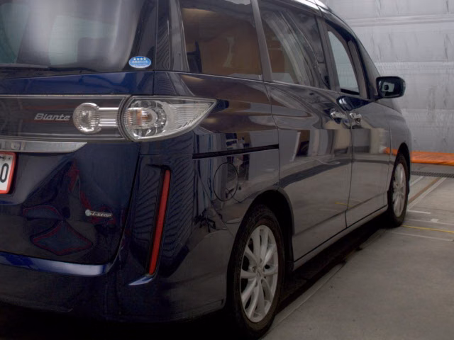 MAZDA BIANTE