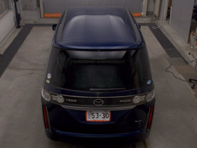 MAZDA BIANTE