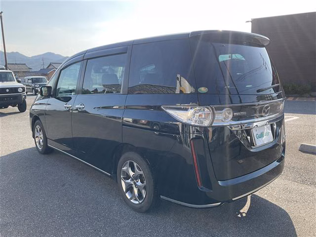 MAZDA BIANTE