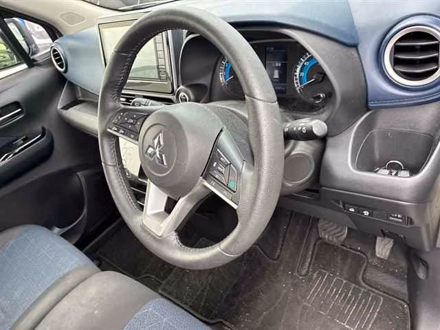 MITSUBISHI EK X