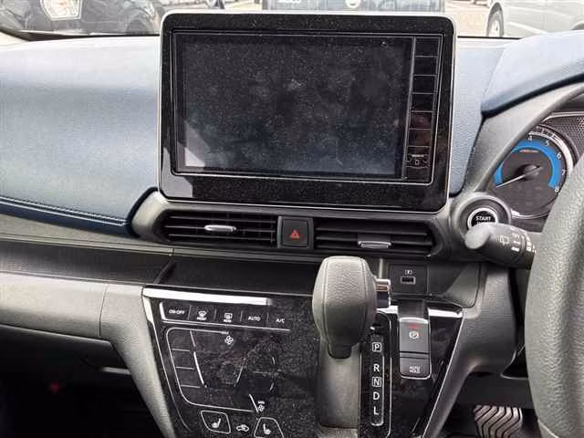 MITSUBISHI EK X