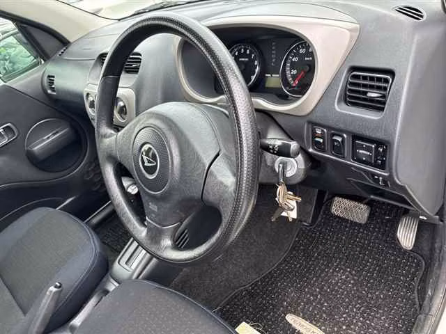 DAIHATSU TERIOS KID