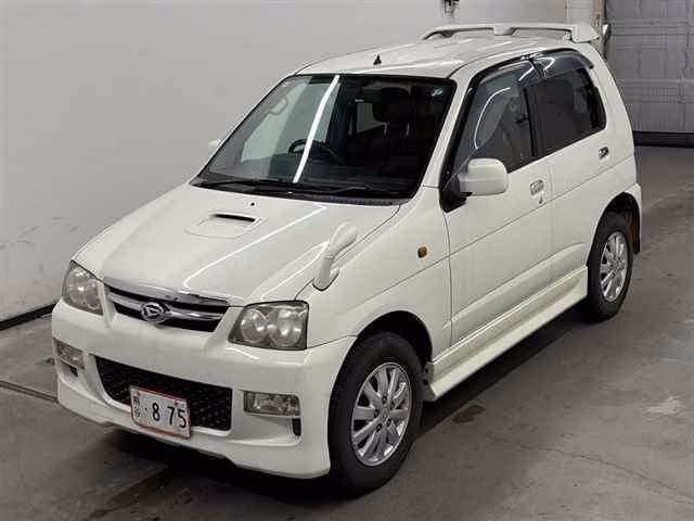 DAIHATSU TERIOS KID