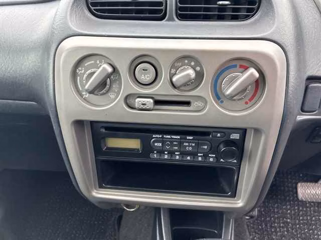 DAIHATSU TERIOS KID