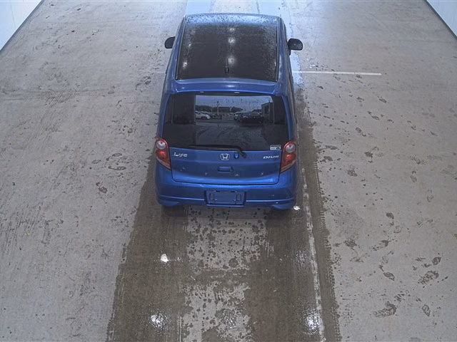HONDA LIFE