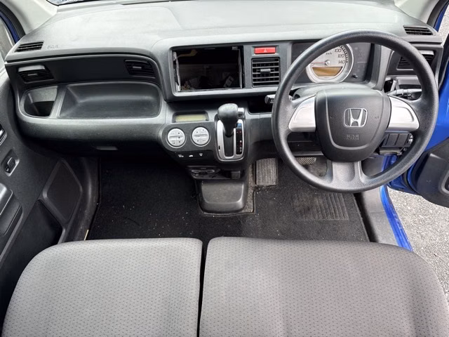 HONDA LIFE