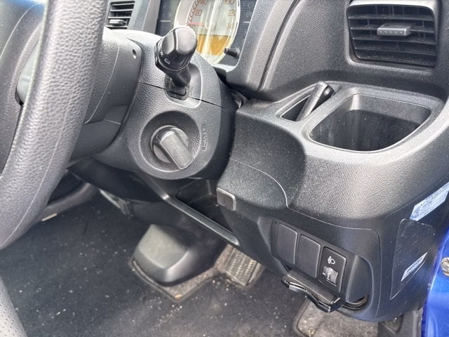 HONDA LIFE