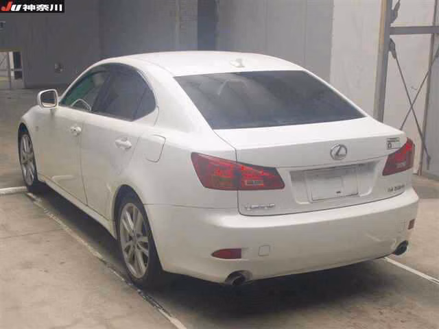 LEXUS IS250