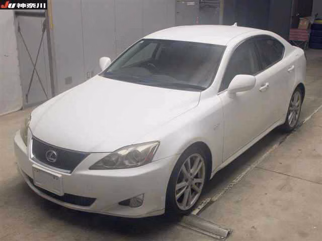 LEXUS IS250