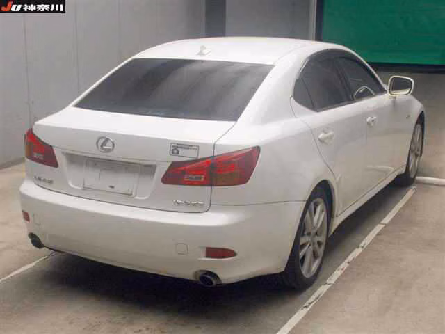 LEXUS IS250