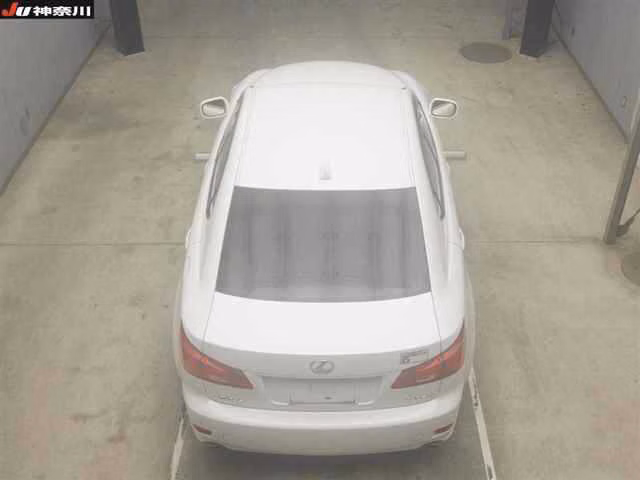 LEXUS IS250