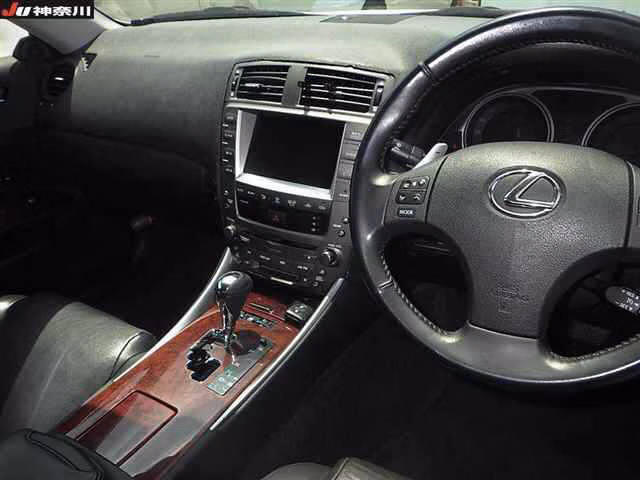 LEXUS IS250