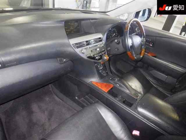LEXUS RX350