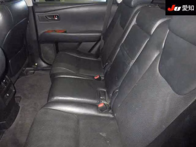 LEXUS RX350