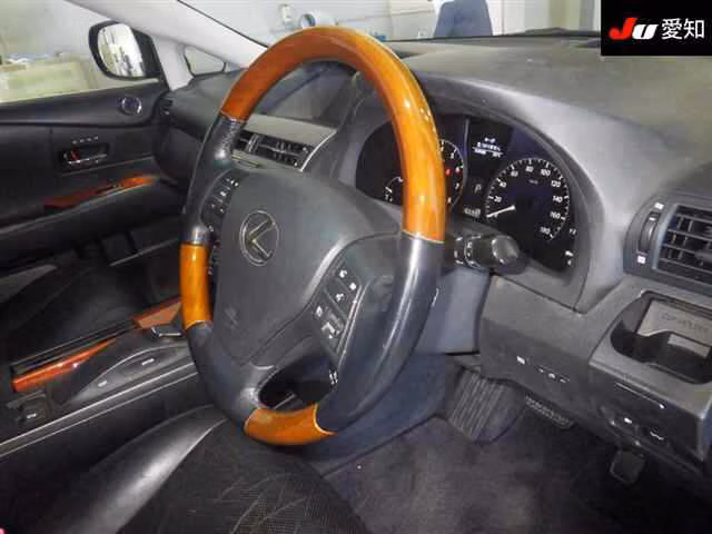 LEXUS RX350