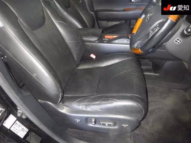 LEXUS RX350