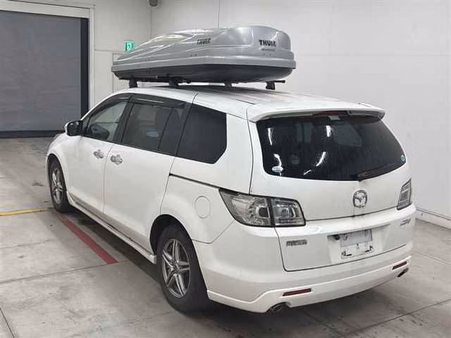 MAZDA MPV