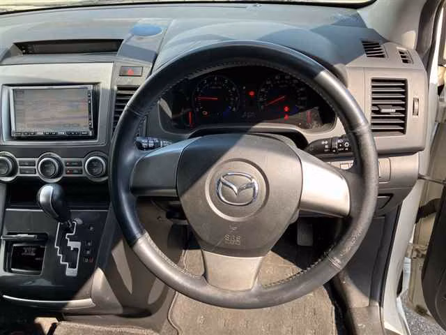 MAZDA MPV