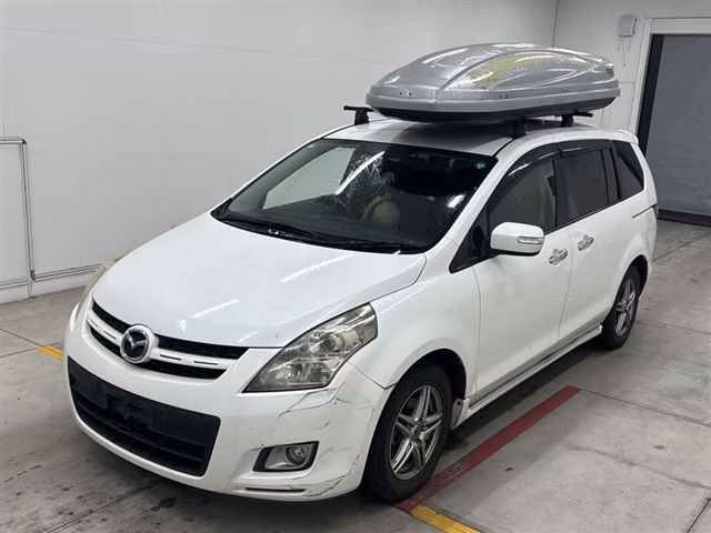 MAZDA MPV