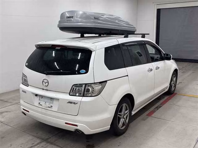 MAZDA MPV