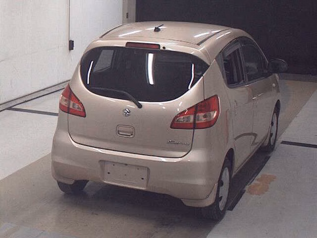 SUZUKI CERVO