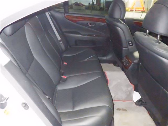 LEXUS LS460
