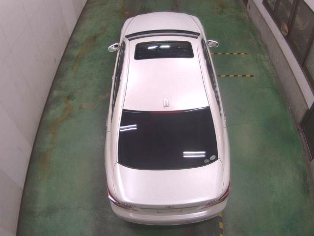 LEXUS LS460