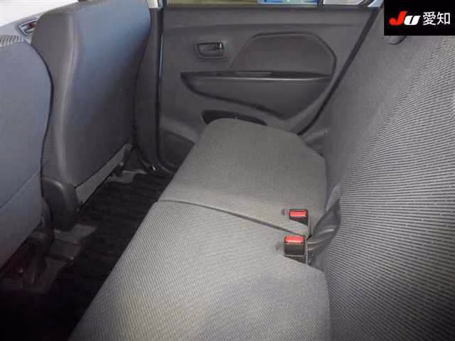 MAZDA FLAIR