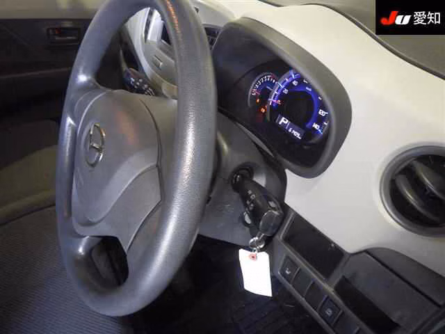 MAZDA FLAIR