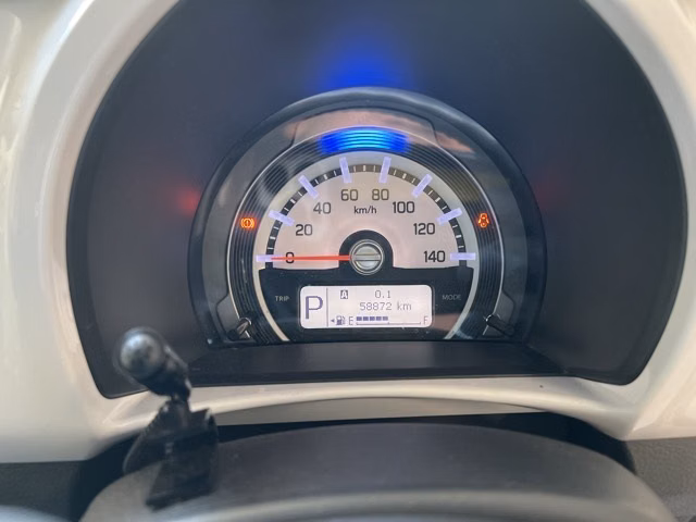 MAZDA FLAIR CROSSOVER