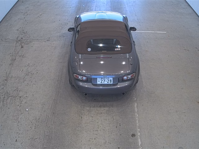MAZDA ROADSTER