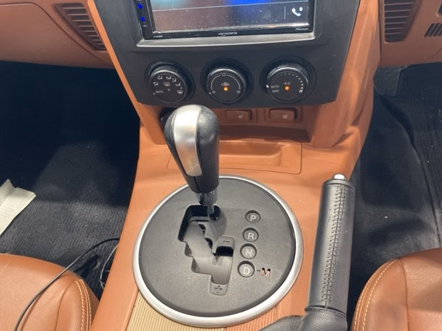MAZDA ROADSTER