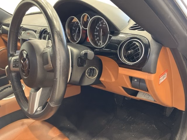 MAZDA ROADSTER