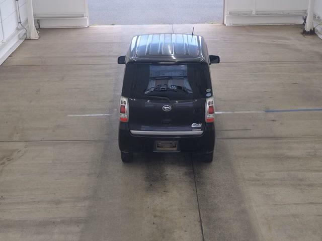 DAIHATSU TANTO EXE