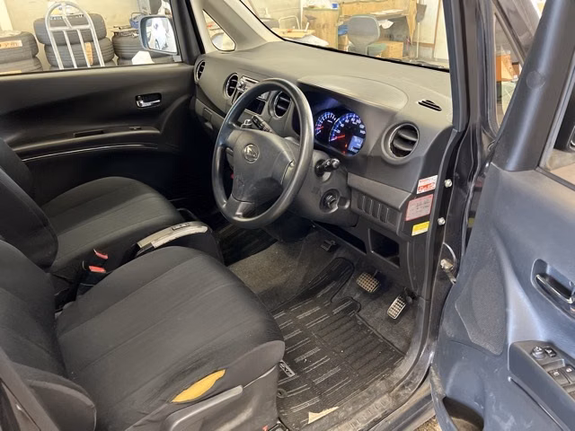 DAIHATSU TANTO EXE
