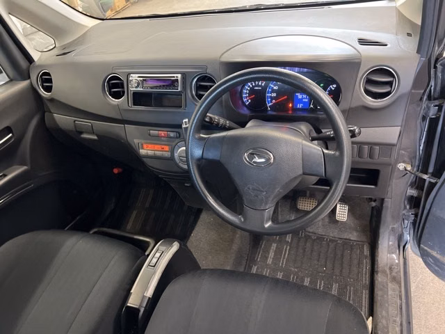DAIHATSU TANTO EXE