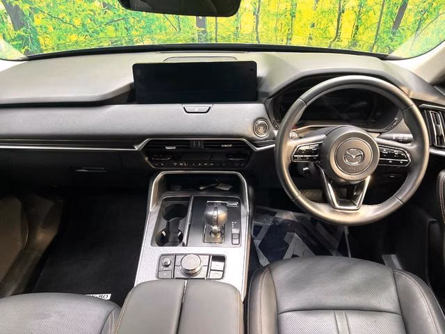 MAZDA CX-80
