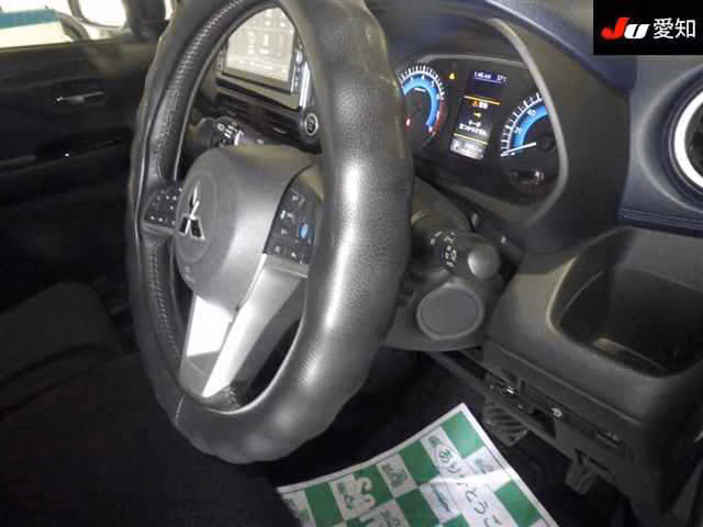 MITSUBISHI EK X