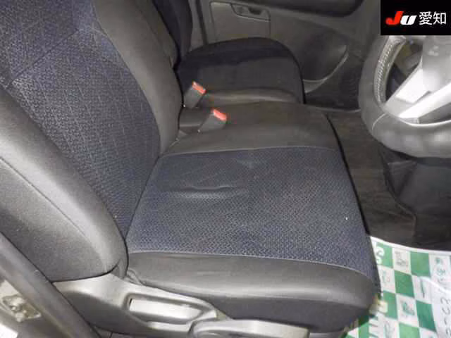 MITSUBISHI EK X