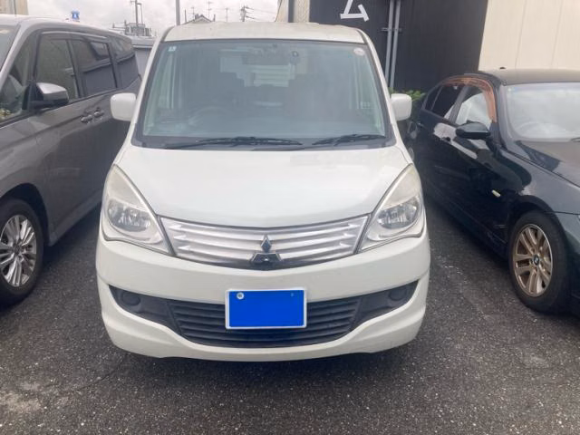 MITSUBISHI DELICA D:2