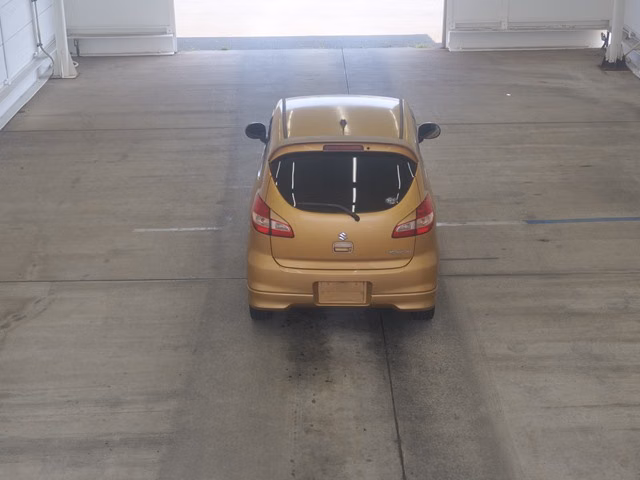 SUZUKI CERVO