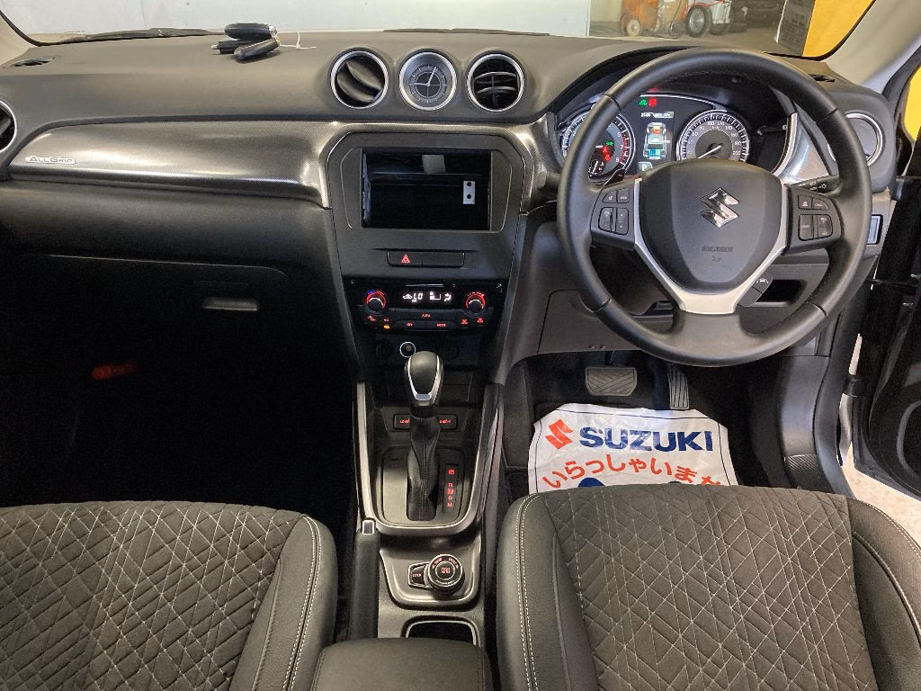 SUZUKI ESCUDO