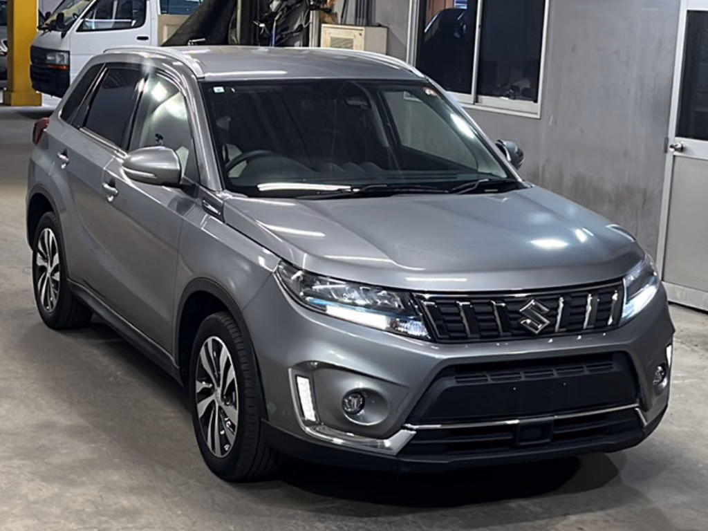 SUZUKI ESCUDO
