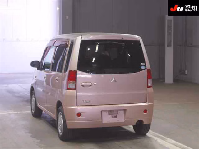 MITSUBISHI TOPPO