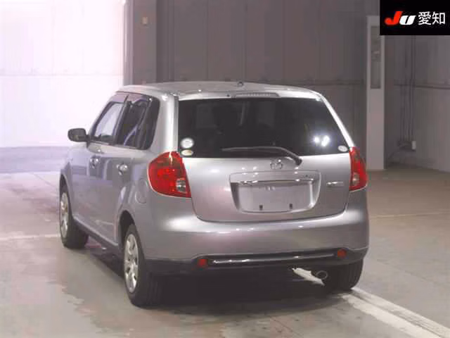 MAZDA VERISA